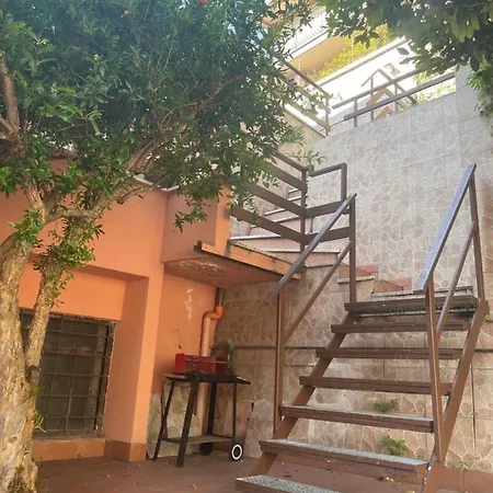 Apartment Comodo Loft Vicino La Metro Battistini Con Garage *