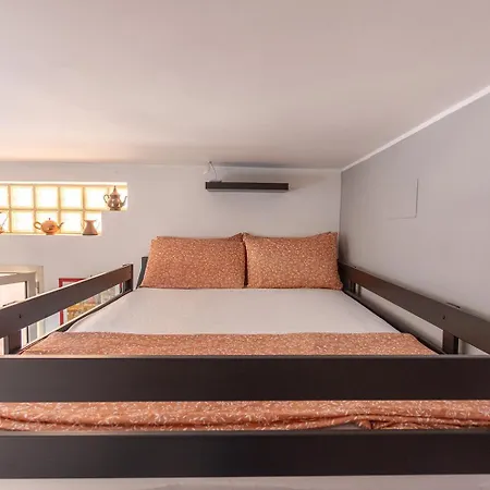 Comodo Loft Vicino La Metro Battistini Con Garage Apartment Rome