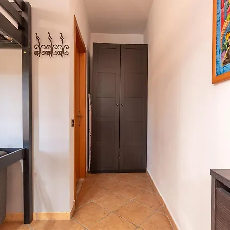 Comodo Loft Vicino La Metro Battistini Con Garage