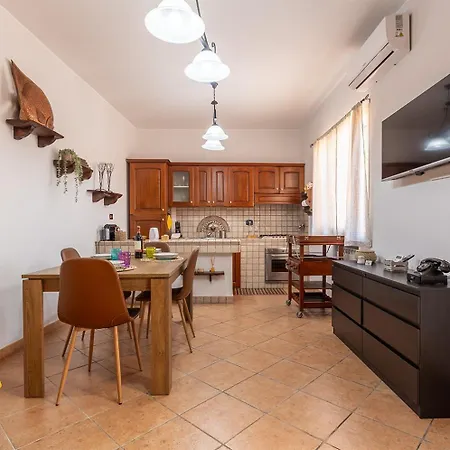 Comodo Loft Vicino La Metro Battistini Con Garage Apartment Rome