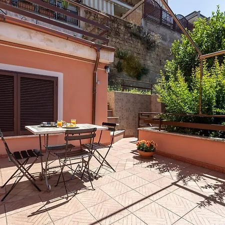 Comodo Loft Vicino La Metro Battistini Con Garage Rome