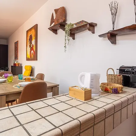 Comodo Loft Vicino La Metro Battistini Con Garage Apartment
